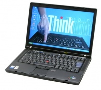 ThinkPad Z60