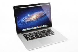 MacBook Pro 15 Z0NM002LL