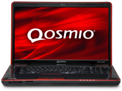 Qosmio X500